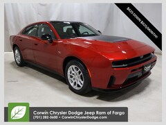 2026 Dodge Charger