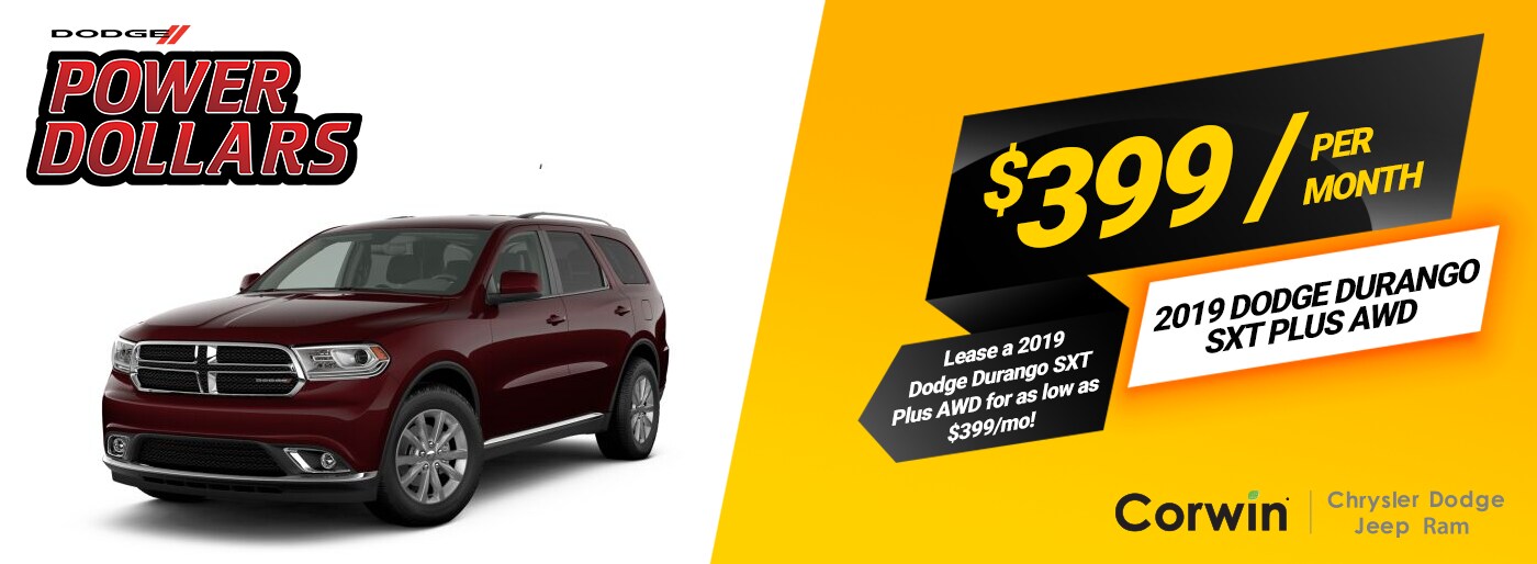 Fargo ND New Car Dealer Corwin Chrysler Dodge Jeep Ram Serving