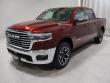 2026 Ram 1500 LARAMIE CREW CAB 4X4 5'7 BOX Pickup