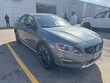 Volvo S60 Cross Country