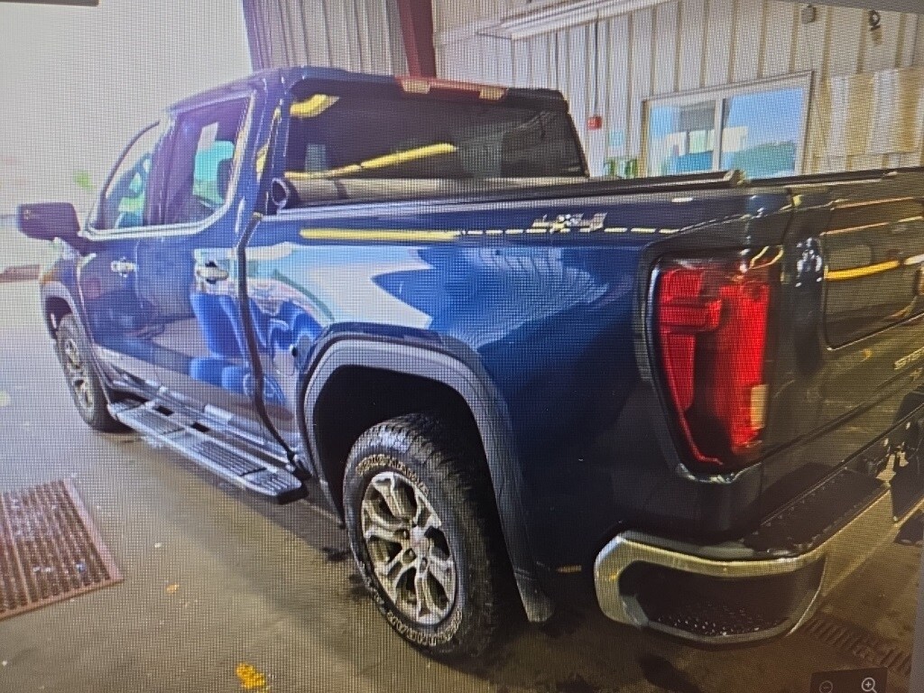 2023 Gmc Sierra 1500 SLT photo 2