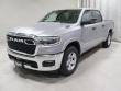 2025 Ram 1500 BIG HORN CREW CAB 4X4 5'7 BOX Pickup