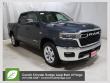 2026 Ram 1500 BIG HORN CREW CAB 4X4 5'7 BOX Pickup