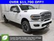 2025 Ram 2500 LARAMIE CREW CAB 4X4 8' BOX Pickup