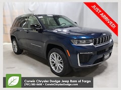 2027 Jeep Grand Cherokee Limited Sport Utility