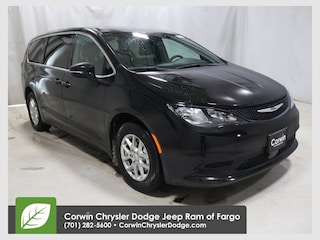 2026 Chrysler Voyager LX Cargo Van