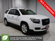 GMC Acadia