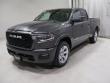 2026 Ram 1500 BIG HORN QUAD CAB 4X4 6'4 BOX Pickup