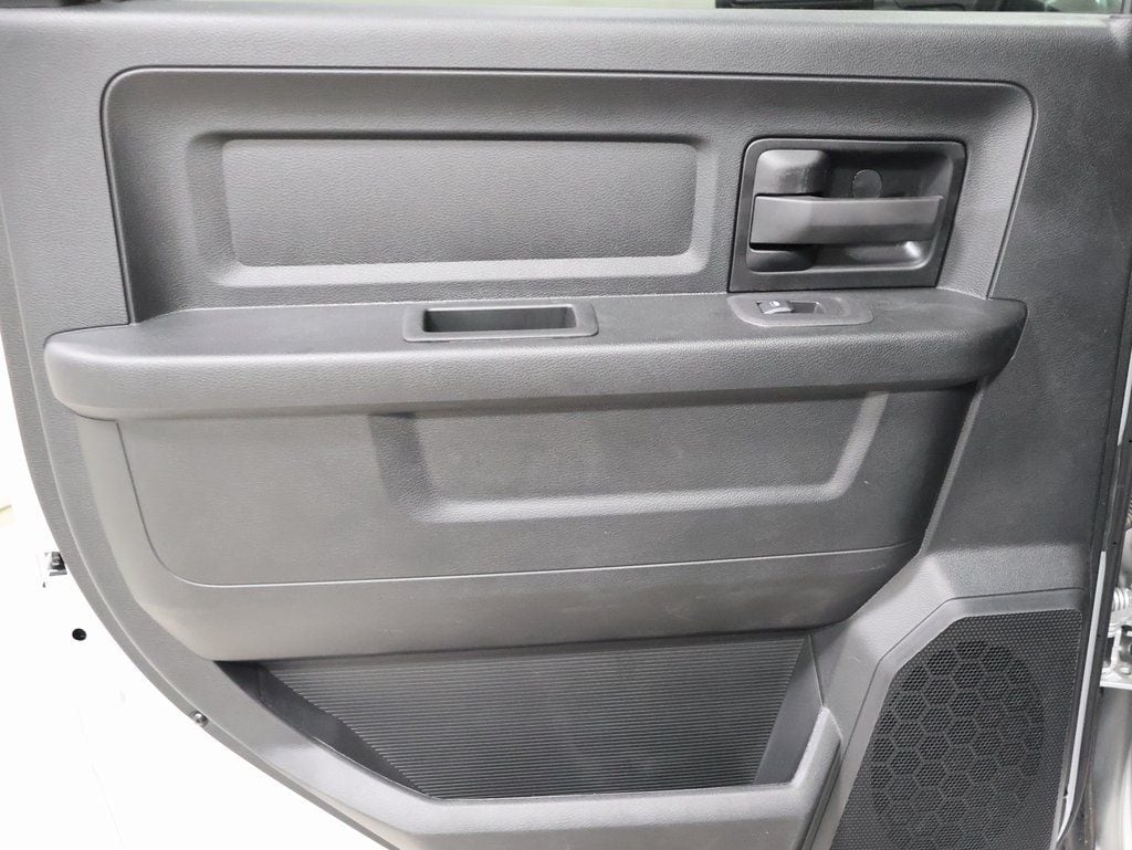 2026 RAM 2500 Tradesman - Photo 14