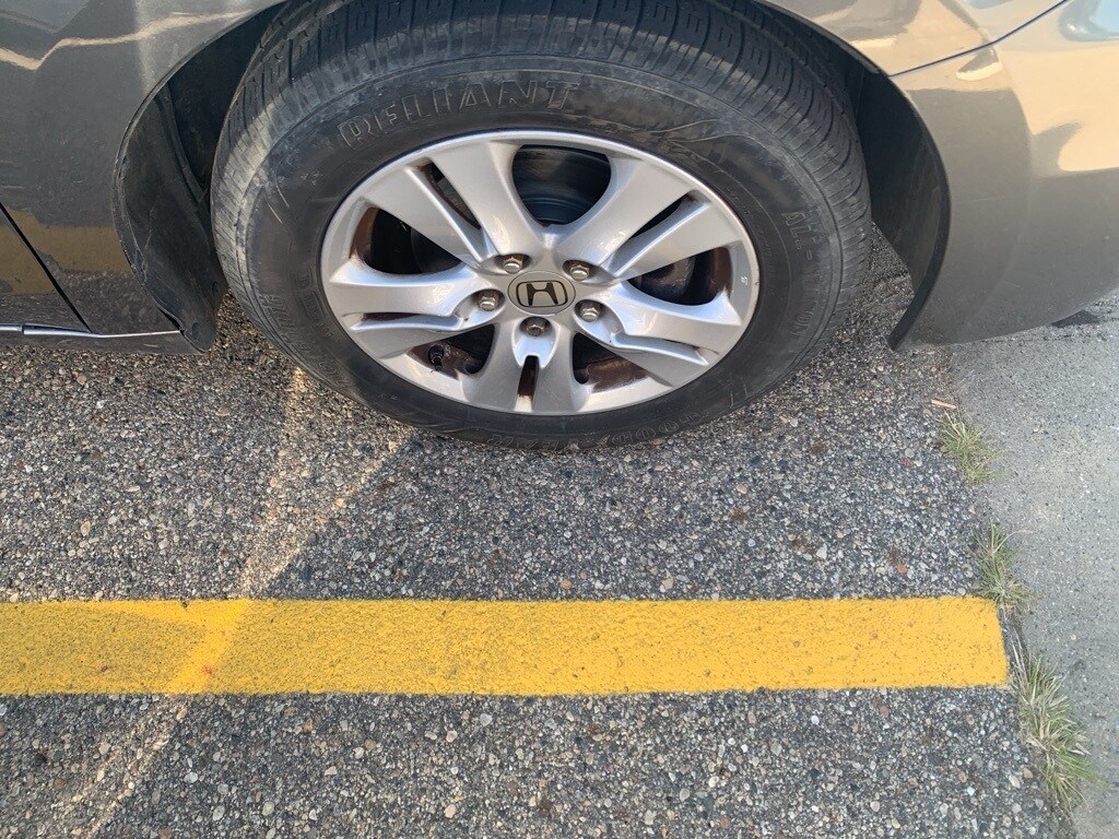 2011 Honda Accord SE photo 2