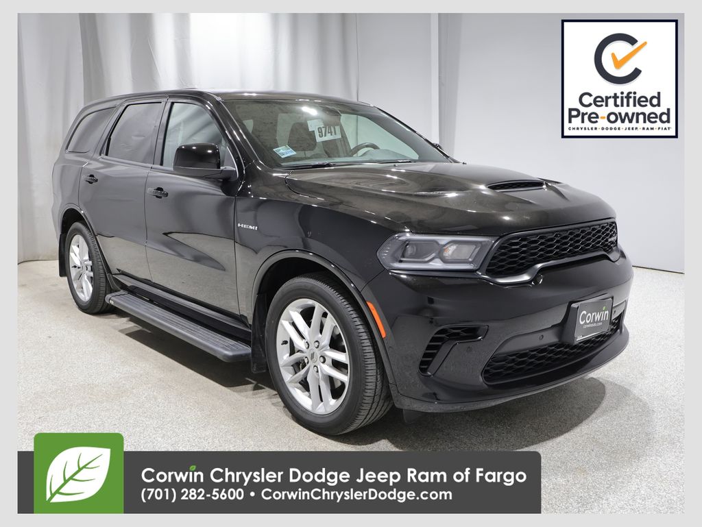 2024 Dodge Durango R/T AWD's photo