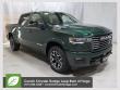 2027 Ram 1500 LARAMIE CREW CAB 4X4 5'7 BOX Pickup