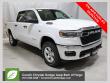 2026 Ram 1500 BIG HORN CREW CAB 4X4 5'7 BOX Pickup