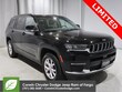 Jeep New Grand Cherokee