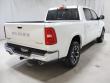 2026 Ram 1500 LARAMIE CREW CAB 4X4 5'7 BOX Pickup