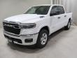 2025 Ram 1500 BIG HORN CREW CAB 4X4 5'7 BOX Pickup