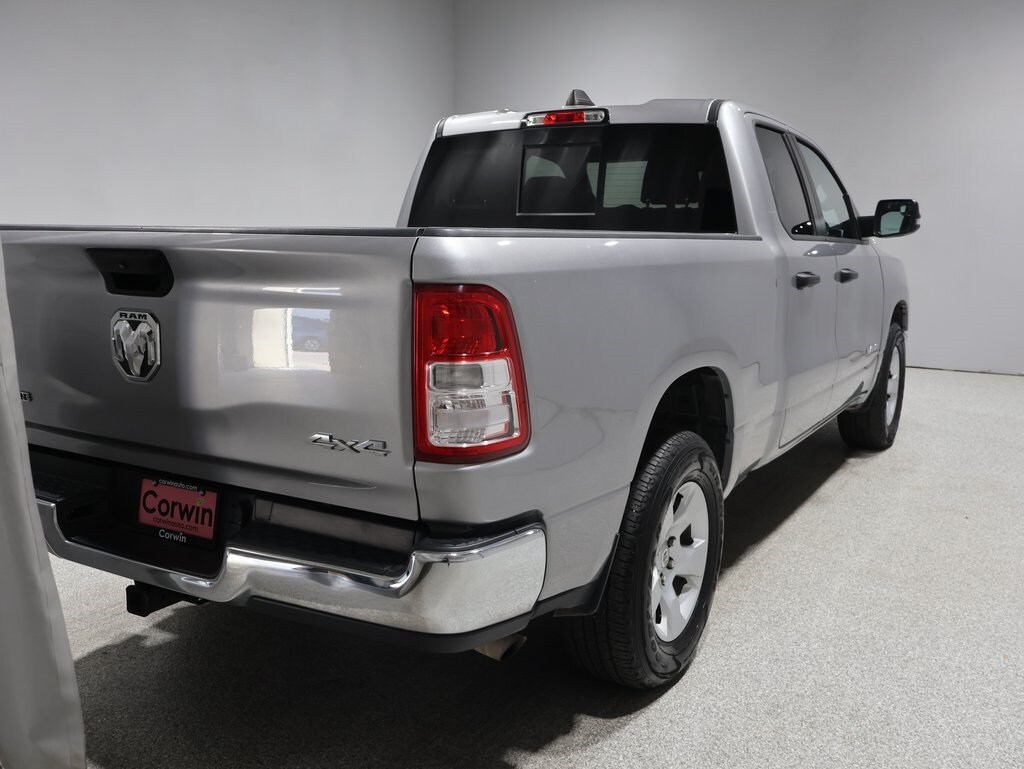2023 Ram 1500 Big Horn Lone Star photo 2