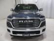 2026 Ram 1500 LARAMIE CREW CAB 4X4 5'7 BOX Pickup
