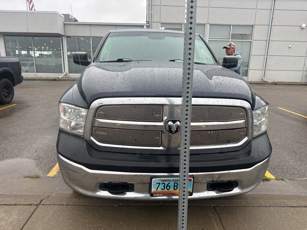 2013 Ram 1500 Express photo 2