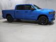 2025 Ram 1500 BIG HORN CREW CAB 4X4 5'7 BOX Pickup