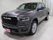 2026 Ram 1500 BIG HORN CREW CAB 4X4 5'7 BOX Pickup
