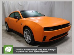 2026 Dodge Charger Daytona
