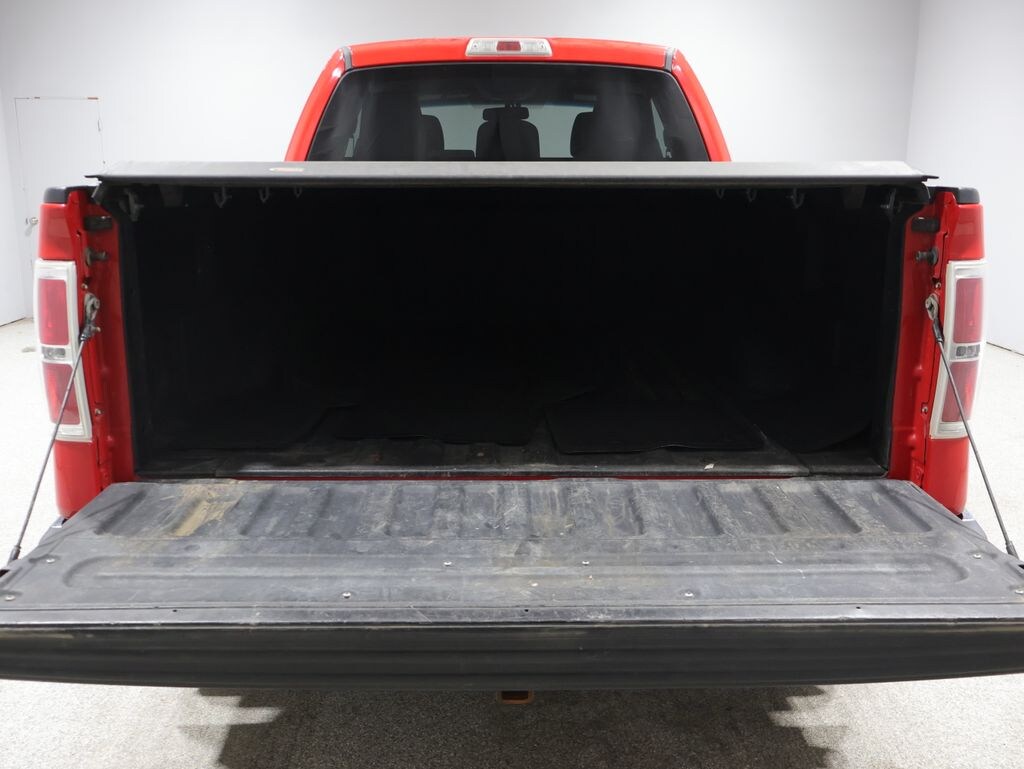Used 2011 Ford F-150 Truck Super Cab