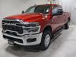 2025 Ram 2500 TRADESMAN CREW CAB 4X4 8' BOX Pickup