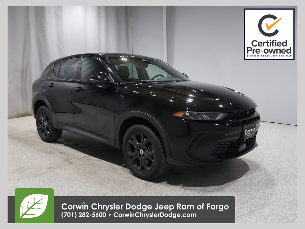 2024 Dodge Hornet 2.0 GT AWD's photo