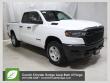 2026 Ram 1500 TRADESMAN QUAD CAB 4X4 6'4 BOX Pickup