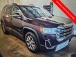GMC Acadia