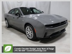 2026 Dodge Charger Daytona