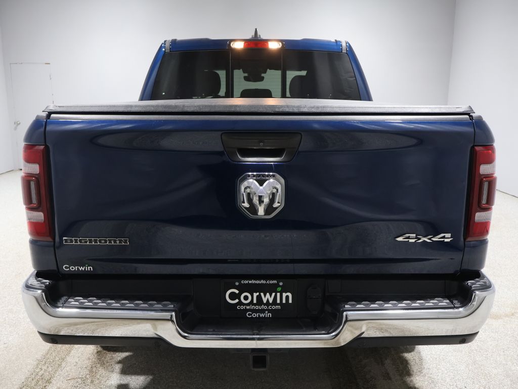 2023 Ram 1500 Big Horn Lone Star photo 2
