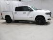 2026 Ram 1500 LIMITED CREW CAB 4X4 5'7 BOX Pickup
