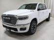 2026 Ram 1500 LARAMIE CREW CAB 4X4 5'7 BOX Pickup