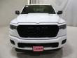 2025 Ram 1500 Tradesman Crew Cab 4x4 5'7 Box Pickup