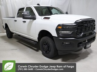 2026 Ram 2500 TRADESMAN CREW CAB 4X4 8' BOX Pickup
