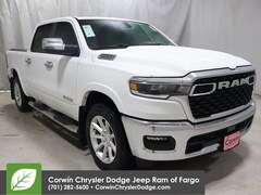 2026 Ram 1500 BIG HORN CREW CAB 4X4 5'7 BOX Pickup