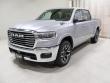 2026 Ram 1500 LARAMIE CREW CAB 4X4 5'7 BOX Pickup