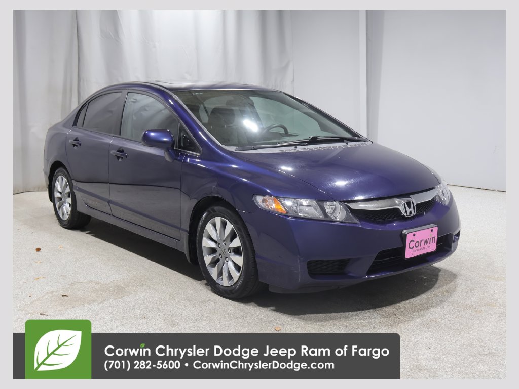 2009 Honda Civic