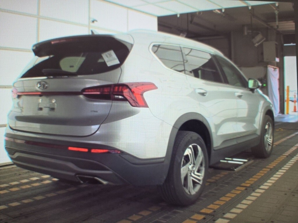 2023 Hyundai Santa Fe SEL photo 2