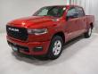 2026 Ram 1500 BIG HORN CREW CAB 4X4 5'7 BOX Pickup