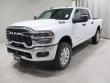 2026 Ram 2500 BIG HORN CREW CAB 4X4 6'4 BOX Pickup