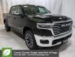 2026 Ram 1500 LARAMIE CREW CAB 4X4 5'7 BOX Pickup