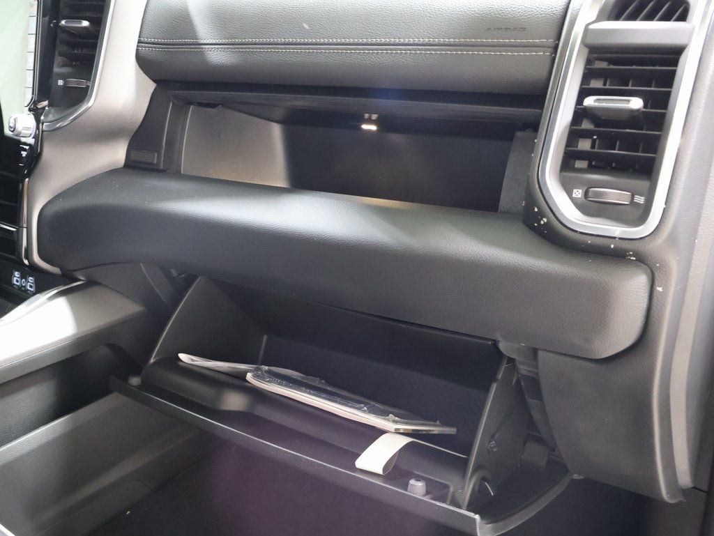 2025 RAM 2500 Laramie - Photo 21