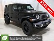 Jeep Wrangler 4xe