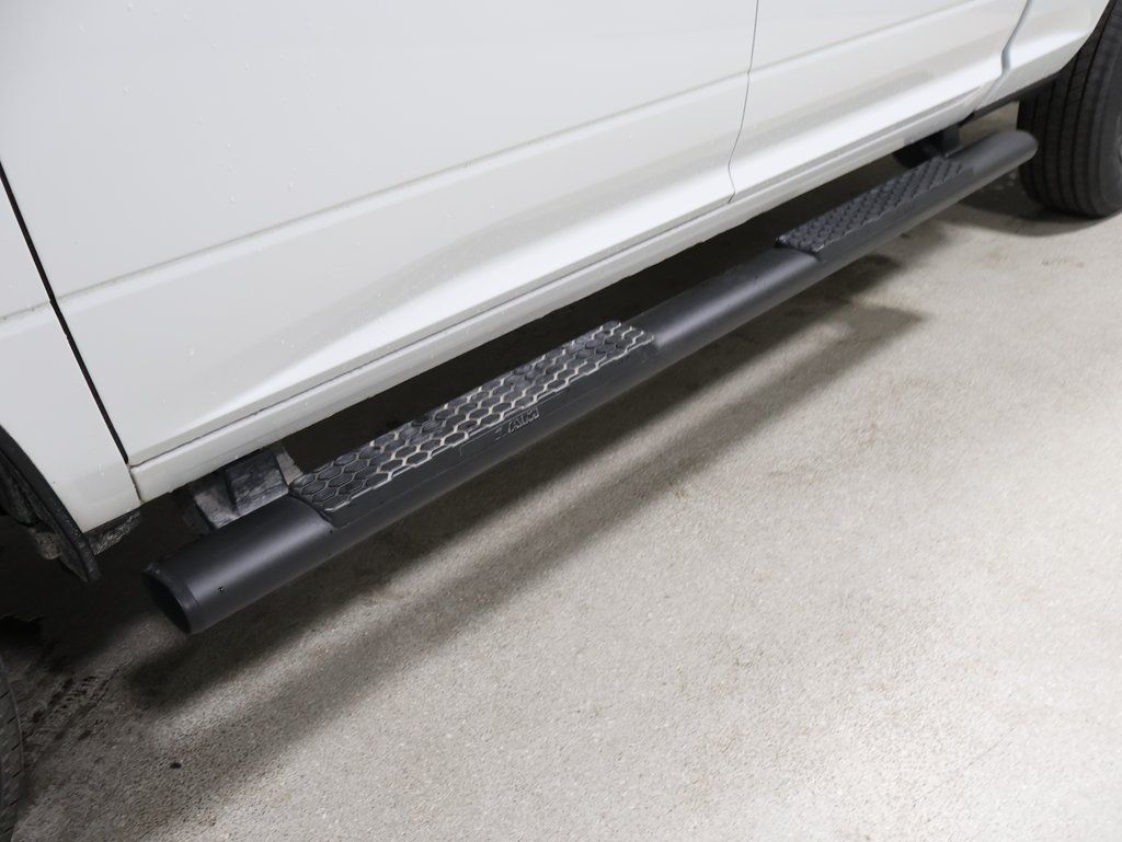 2026 RAM 3500 Tradesman - Photo 8