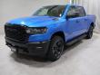2026 Ram 1500 WARLOCK CREW CAB 4X4 5'7 BOX Pickup