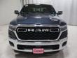 2026 Ram 1500 BIG HORN CREW CAB 4X4 5'7 BOX Pickup