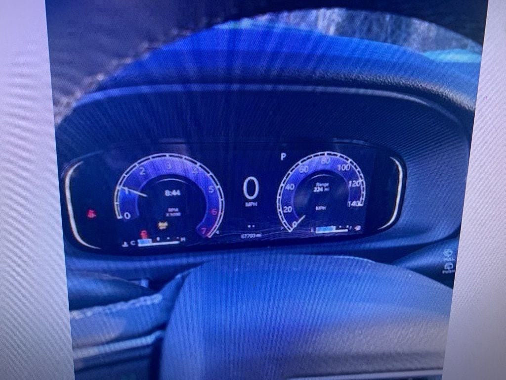 2022 Jeep Wagoneer Series II photo 4